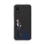 スリムプロテクションケース［ スマートフォンケース<制服ver.> - TATSUYA ］