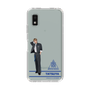 スリムプロテクションケース［ スマートフォンケース<制服ver.> - TATSUYA ］