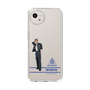 スリムプロテクションケース［ スマートフォンケース<制服ver.> - TATSUYA ］