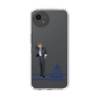スリムプロテクションケース［ スマートフォンケース<制服ver.> - TATSUYA ］