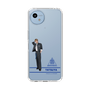 スリムプロテクションケース［ スマートフォンケース<制服ver.> - TATSUYA ］