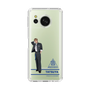 スリムプロテクションケース［ スマートフォンケース<制服ver.> - TATSUYA ］