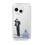 スリムプロテクションケース［ スマートフォンケース<制服ver.> - TATSUYA ］