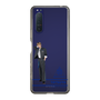スリムプロテクションケース［ スマートフォンケース<制服ver.> - TATSUYA ］