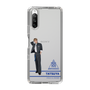 スリムプロテクションケース［ スマートフォンケース<制服ver.> - TATSUYA ］