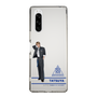スリムプロテクションケース［ スマートフォンケース<制服ver.> - TATSUYA ］