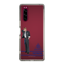 スリムプロテクションケース［ スマートフォンケース<制服ver.> - TATSUYA ］