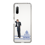 スリムプロテクションケース［ スマートフォンケース<制服ver.> - TATSUYA ］