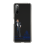 スリムプロテクションケース［ スマートフォンケース<制服ver.> - TATSUYA ］