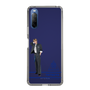 スリムプロテクションケース［ スマートフォンケース<制服ver.> - TATSUYA ］