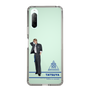 スリムプロテクションケース［ スマートフォンケース<制服ver.> - TATSUYA ］