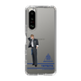 スリムプロテクションケース［ スマートフォンケース<制服ver.> - TATSUYA ］