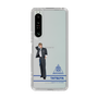 スリムプロテクションケース［ スマートフォンケース<制服ver.> - TATSUYA ］