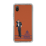 スリムプロテクションケース［ スマートフォンケース<制服ver.> - TATSUYA ］