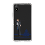 スリムプロテクションケース［ スマートフォンケース<制服ver.> - TATSUYA ］