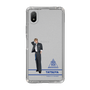 スリムプロテクションケース［ スマートフォンケース<制服ver.> - TATSUYA ］