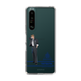 スリムプロテクションケース［ スマートフォンケース<制服ver.> - TATSUYA ］