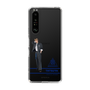 スリムプロテクションケース［ スマートフォンケース<制服ver.> - TATSUYA ］