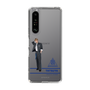 スリムプロテクションケース［ スマートフォンケース<制服ver.> - TATSUYA ］