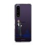 スリムプロテクションケース［ スマートフォンケース<制服ver.> - TATSUYA ］