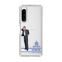 スリムプロテクションケース［ スマートフォンケース<制服ver.> - TATSUYA ］