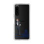 スリムプロテクションケース［ スマートフォンケース<制服ver.> - TATSUYA ］