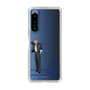 スリムプロテクションケース［ スマートフォンケース<制服ver.> - TATSUYA ］