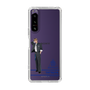 スリムプロテクションケース［ スマートフォンケース<制服ver.> - TATSUYA ］