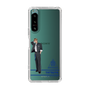スリムプロテクションケース［ スマートフォンケース<制服ver.> - TATSUYA ］