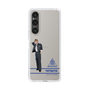 スリムプロテクションケース［ スマートフォンケース<制服ver.> - TATSUYA ］