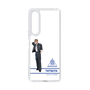 スリムプロテクションケース［ スマートフォンケース<制服ver.> - TATSUYA ］