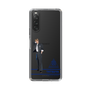 スリムプロテクションケース［ スマートフォンケース<制服ver.> - TATSUYA ］