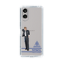 スリムプロテクションケース［ スマートフォンケース<制服ver.> - TATSUYA ］