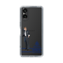スリムプロテクションケース［ スマートフォンケース<制服ver.> - TATSUYA ］
