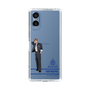 スリムプロテクションケース［ スマートフォンケース<制服ver.> - TATSUYA ］