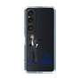 スリムプロテクションケース［ スマートフォンケース<制服ver.> - TATSUYA ］