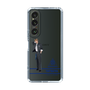 スリムプロテクションケース［ スマートフォンケース<制服ver.> - TATSUYA ］