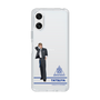 スリムプロテクションケース［ スマートフォンケース<制服ver.> - TATSUYA ］