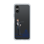 スリムプロテクションケース［ スマートフォンケース<制服ver.> - TATSUYA ］