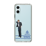スリムプロテクションケース［ スマートフォンケース<制服ver.> - TATSUYA ］