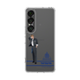 スリムプロテクションケース［ スマートフォンケース<制服ver.> - TATSUYA ］