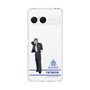 スリムプロテクションケース［ スマートフォンケース<制服ver.> - TATSUYA ］