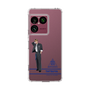 スリムプロテクションケース［ スマートフォンケース<制服ver.> - TATSUYA ］