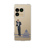 スリムプロテクションケース［ スマートフォンケース<制服ver.> - TATSUYA ］