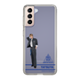 スリムプロテクションケース［ スマートフォンケース<制服ver.> - TATSUYA ］