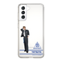 スリムプロテクションケース［ スマートフォンケース<制服ver.> - TATSUYA ］
