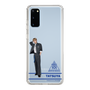 スリムプロテクションケース［ スマートフォンケース<制服ver.> - TATSUYA ］