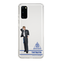 スリムプロテクションケース［ スマートフォンケース<制服ver.> - TATSUYA ］