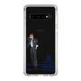 スリムプロテクションケース［ スマートフォンケース<制服ver.> - TATSUYA ］