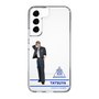 スリムプロテクションケース［ スマートフォンケース<制服ver.> - TATSUYA ］
